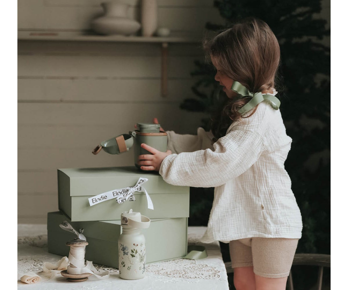 Botella de Acero Fairytale Forest
