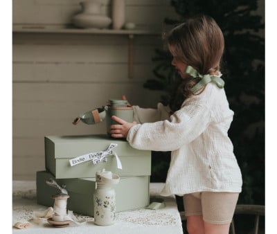 Botella de Acero Fairytale Forest