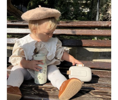 Botella de Acero Fairytale Forest