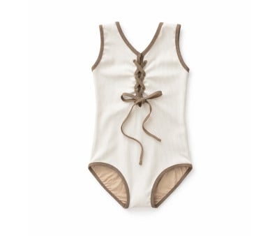 Maillot de Bain Lily Vanilla 