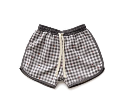 Short de bain Stevie Love Confetti