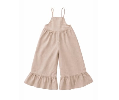Tuta Lily Blush