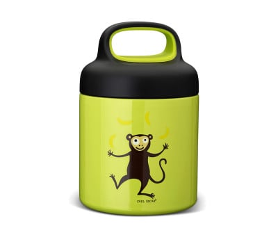 Thermos Solidi Scimmia TEMP LunchJar 300ml