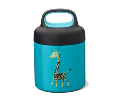 Thermos Solidi Giraffa TEMP LunchJar 300ml