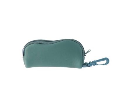 Funda Neopreno con Cinta sujeción de Gafas de Sol Moss