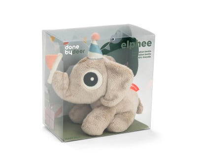Confezione Regalo Celebration Elphee Sand