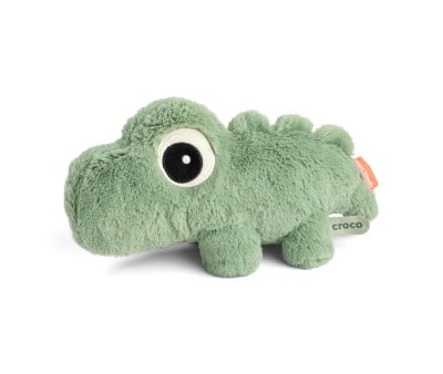 Peluche Cuddle Bestie Croco Verde