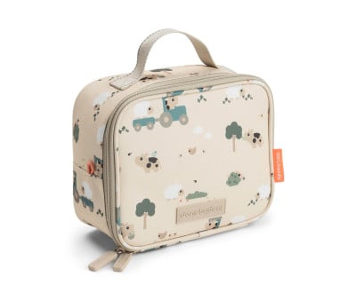 Borsa Termica Tiny Farm Sand
