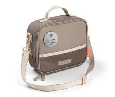 Borsa Termica Junior Tiny Trails Sand