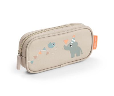 Astuccio Scuola Celebration Sand