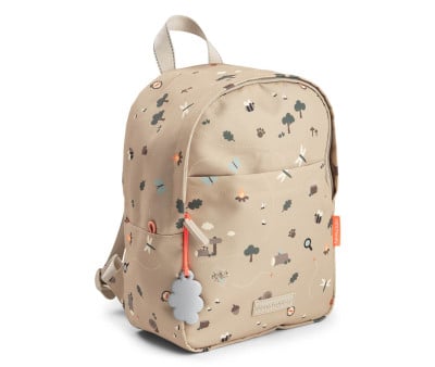 Zainetto Tiny Trails Sand Personalizzabile