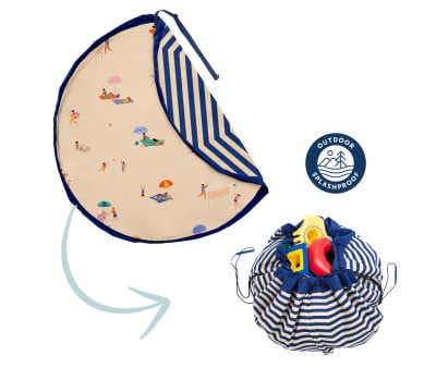 Saco Noomad OUTDOOR Beach Play & Go
