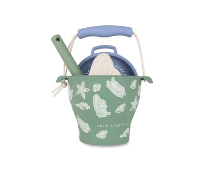 Set de Plage Surf Dogs
