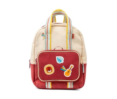 Zaino per Bambini Mix & Match Jack