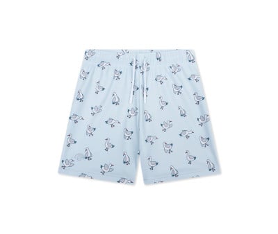 Short de Bain Little Seagull