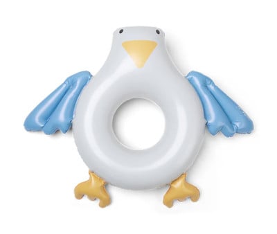 Ciambella Gonfiabile Sunny Seagull 65cm