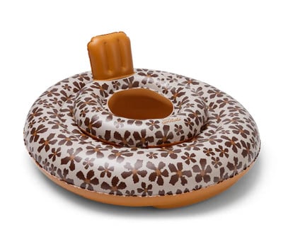 Gonfiabile Swim Ring Baby Wild Flower 1-2 anni
