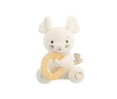 Mordedor de Peluche Ratón