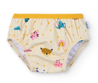 Costume Contenitivo Zoo