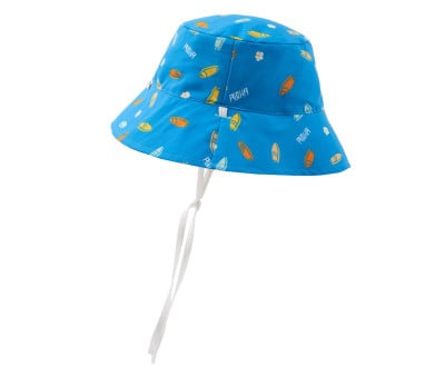 Cappello Reversibile UPF50+ Surf