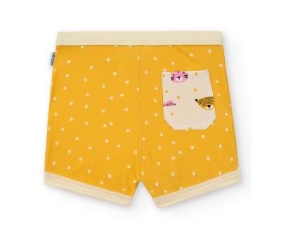 Short de Bain Anti UV Zoo