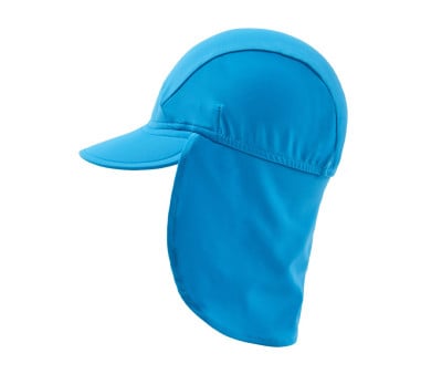 Chapeau de Plage UPF50+ Surf