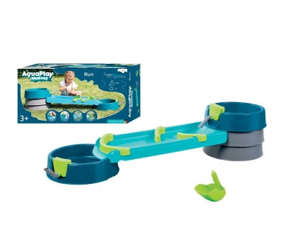 Corrida AquaPlay Mudway 