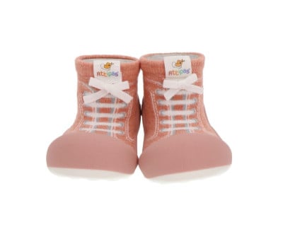 Babbucce Attipas Baby Denim Pink