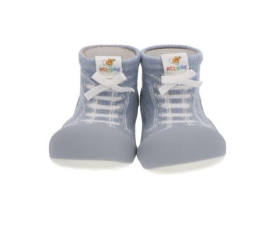 Babbucce Attipas Baby Denim Light Blue