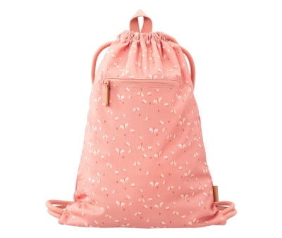 Mochila Saco Fresk Mariposa