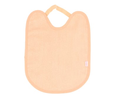 Babero Rizo Impermeable Mango