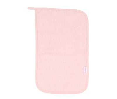 Asciugamano Asilo Personalizzabile Pink