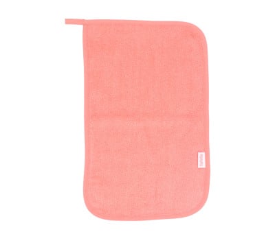 Asciugamano Asilo Personalizzabile Pink Gloss