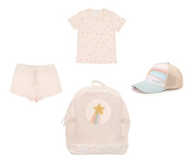 Pack Verano Starlight