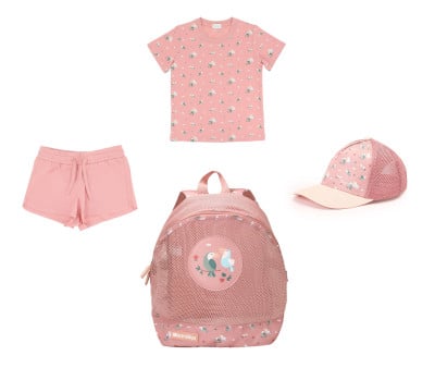 Pack Verano Toucan