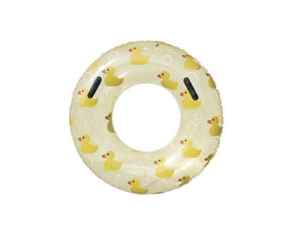 Ciambella Gonfiabile Paperine 106 cm