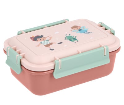 Bento Box Tutete The Wooden Boy