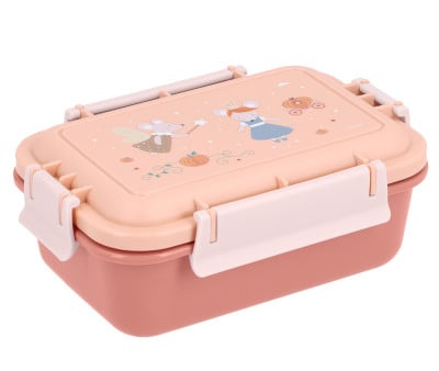 Bento Box Tutete Mouse Fairies