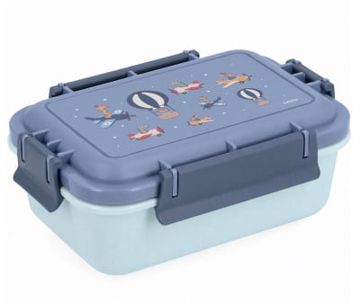 Bento Box Tutete Planes