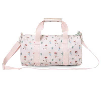 Borsa Sportiva Tutete The Wooden Boy Personalizzabile