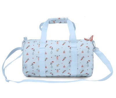 Borsa Sportiva Tutete Circus Show Personalizzabile