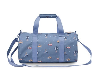 Borsa Sportiva Tutete Planes Personalizzabile