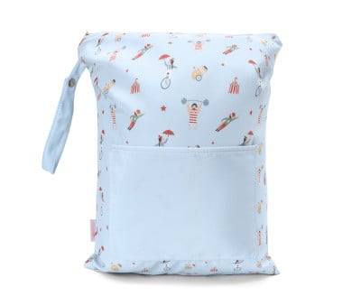 Bolsa Impermeável Grande Circus Show