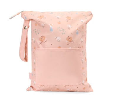 Bolsa Impermeável Grande Mouse Fairies