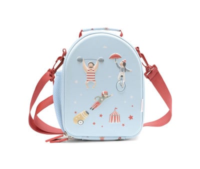 Bolsa Térmica Personalizável 3D Circus Show