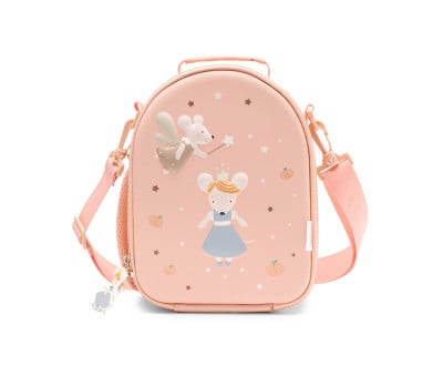 Bolsa Térmica Personalizável 3D Mouse Fairies