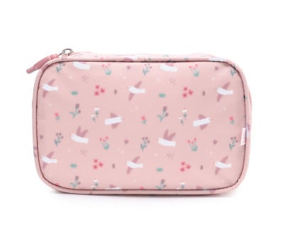 Astuccio Sanitario Tutete Blossom Birds