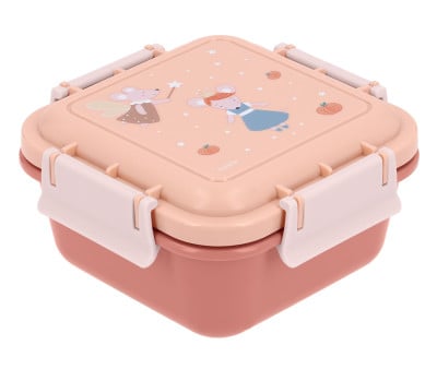 Lunch Box Grande Tutete Mouse Fairies