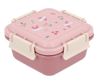 Lunch Box Grande Tutete Blossom Birds