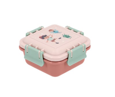 Snack Box Tutete The Wooden Boy